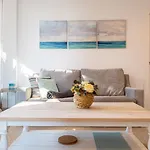 Premium Beach Design - La Malagueta
